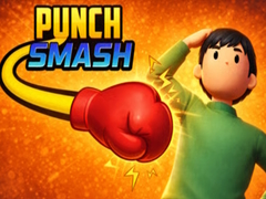 Igra Punch Smash