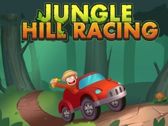 Igra Jungle Hill Racing