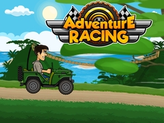 Igra Adventure Racing