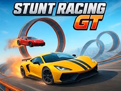 Igra Stunt Racing GT