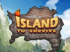 Igra Island To Survive