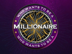 Igra Who Wants to Be a Millionaire