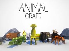 Igra Animal Craft