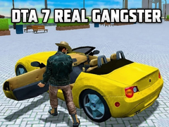 Igra DTA 7 - Real Gangster