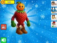 Igra Italian Animals Create a Christmas Brainrot!