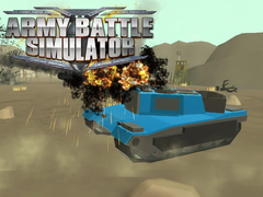 Igra Army Battle Simulator