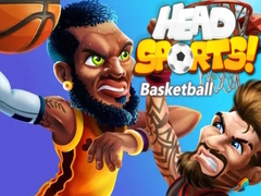 Igra Head sports! basketball  