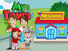 Igra My Town Preschool 