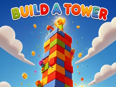 Igra Build a tower