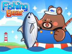 Igra Fishing Bear