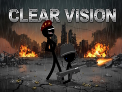 Igra Clear Vision
