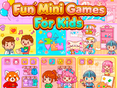 Igra Fun Mini Games For Kids