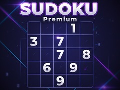 Igra Sudoku Premium
