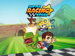Igra Battle Racing Stars