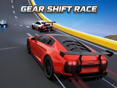 Igra Gear Shift Race