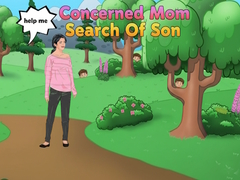 Igra Concerned Mom Search Of Son
