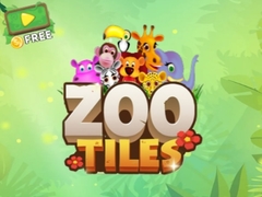 Igra Zoo Tiles