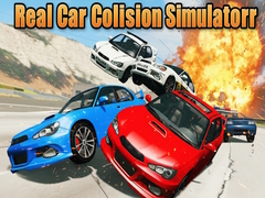 Igra Real Car Collision Simulator