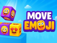 Igra Move Emoji