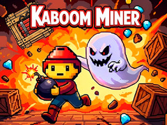 Igra Kaboom Miner