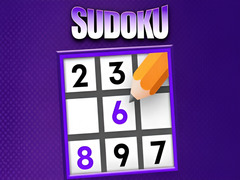 Igra Sudoku