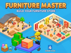 Igra Furniture Master – Build Your Furniture Stor