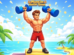 Igra Muscle Master Quest