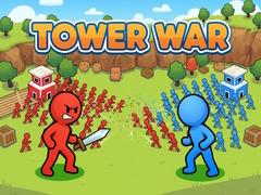 Igra Tower War