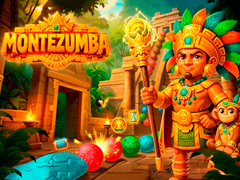 Igra Montezumba