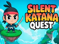 Igra Silent Katana Quest