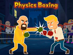 Igra Physics Boxing