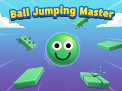 Igra Ball Jumping Master