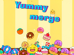 Igra Yummy Merge