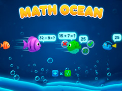 Igra Math Ocean