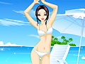 Igra Belly Dancer