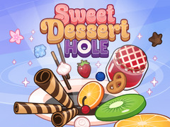 Igra Sweet Dessert Hole
