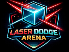 Igra Laser Dodge Arena