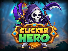 Igra Clicker Hero