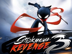 Igra Stickman Revenge 3