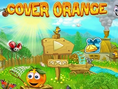 Igra Cover Orange 