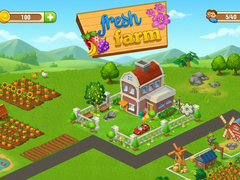 Igra Fresh Farm