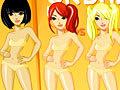 Igra Fashion Designer