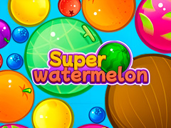 Igra Super Watermelon