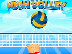 Igra High Volley