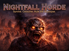 Igra Nightfall Horde