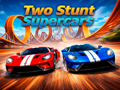 Igra Two Stunt Supercars