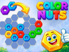 Igra Color Nuts