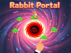 Igra Rabbit Portal