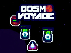 Igra Cosmo Voyage