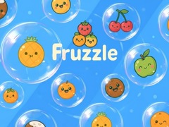 Igra Fruzzle